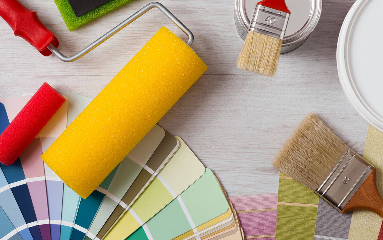 Kocaali dış cephe boyama